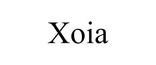 XOIA