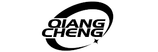 QIANG CHENG