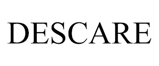 DESCARE