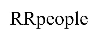 RRPEOPLE