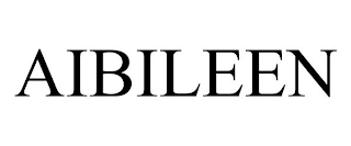 AIBILEEN