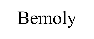 BEMOLY