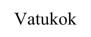 VATUKOK