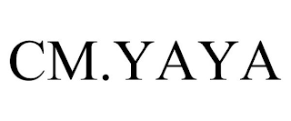 CM.YAYA