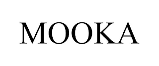 MOOKA