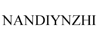 NANDIYNZHI