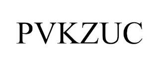 PVKZUC