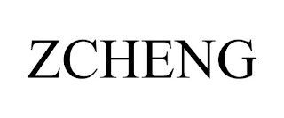 ZCHENG