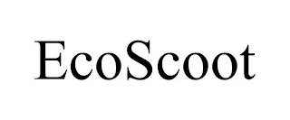 ECOSCOOT