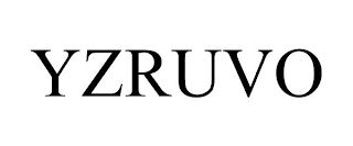 YZRUVO