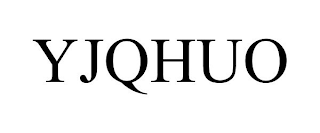 YJQHUO