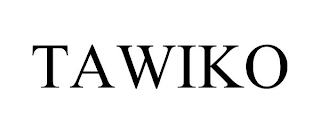 TAWIKO