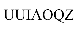 UUIAOQZ