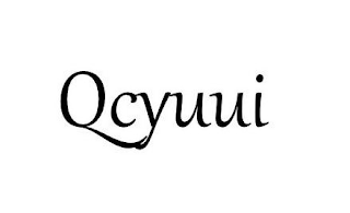 QCYUUI