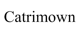 CATRIMOWN