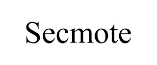 SECMOTE