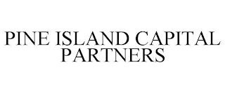 PINE ISLAND CAPITAL PARTNERS