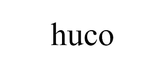 HUCO