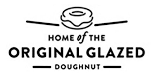 HOME OF THE ORIGINAL GLAZED DOUGHNUT