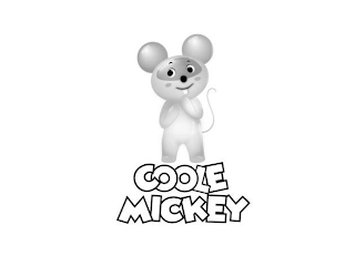 COOLE MICKEY