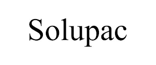 SOLUPAC