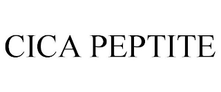 CICA PEPTITE