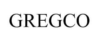 GREGCO