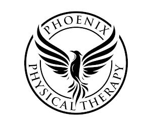 PHOENIX PHYSICAL THERAPY