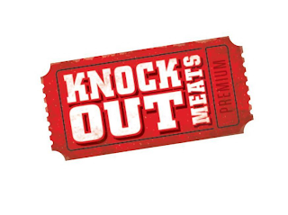 KNOCK OUT MEATS PREMIUM