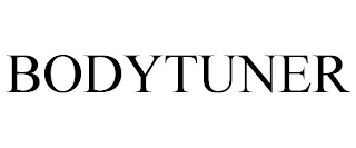 BODYTUNER