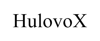 HULOVOX