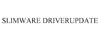 SLIMWARE DRIVERUPDATE