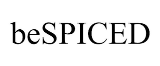 BESPICED