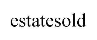 ESTATESOLD