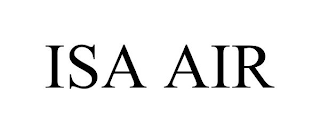 ISA AIR