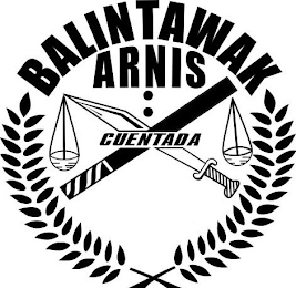 BALINTAWAK ARNIS CUENTADA