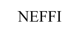 NEFFI