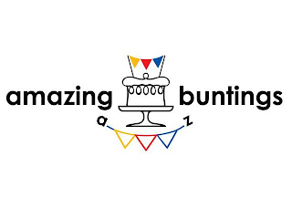 AMAZING BUNTINGS AZ