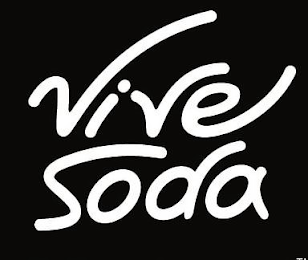 VIVE SODA