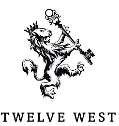 TWELVE WEST