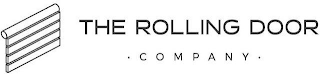 THE ROLLING DOOR COMPANY