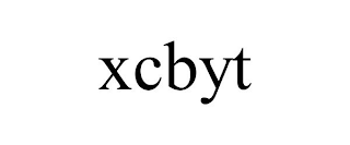 XCBYT
