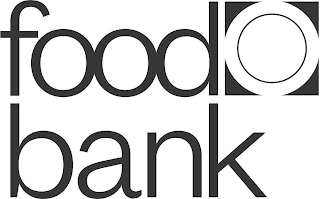 FOOD BANK