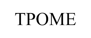 TPOME