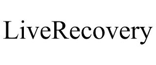 LIVERECOVERY