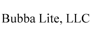 BUBBA LITE, LLC