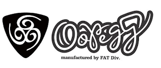 OOPEGG MANUFACTURED BY FAT DIV.