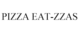 PIZZA EAT-ZZAS