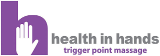 H HEALTH IN HANDS TRIGGER POINT MASSAGE