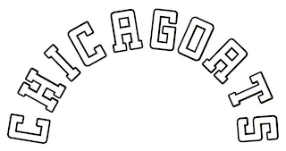 CHICAGOATS